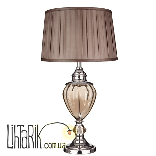 Настольная лампа Searchlight EU3721AM