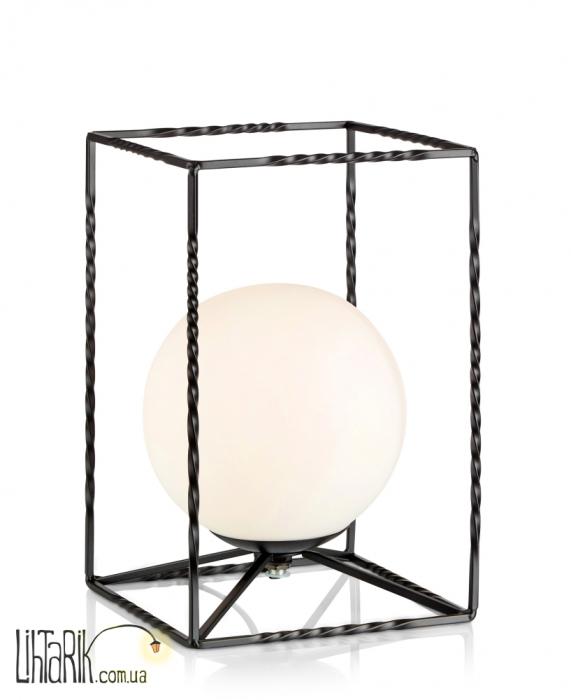 Настольная лампа Markslojd EVE 107816