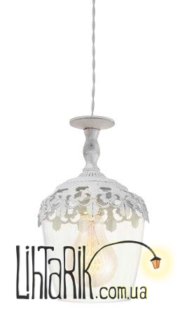 Подвесной светильник Eglo SUDBURY - 49221