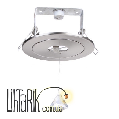 HDL-G114 светильник точечный декоративный (Brille 163987)