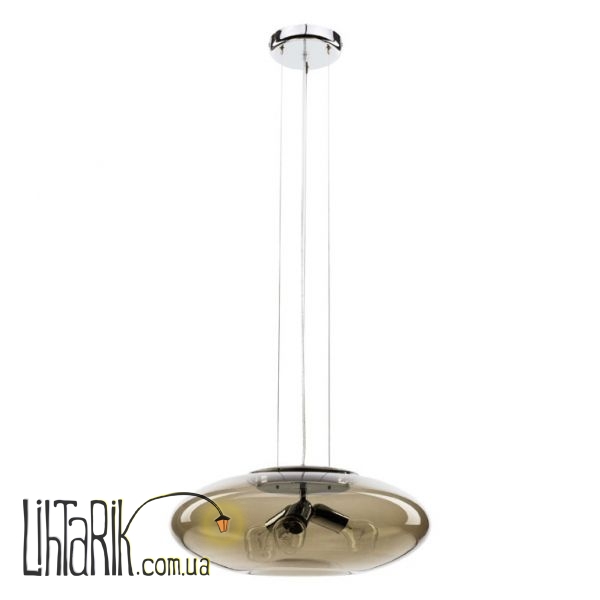 TK Lighting GALA NEW 40 - GRAFIT - 1554