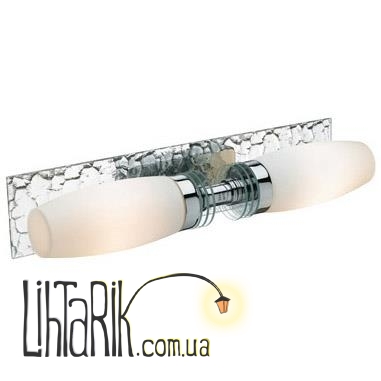 Бра для ванной комнаты Markslojd HUSUM 103084