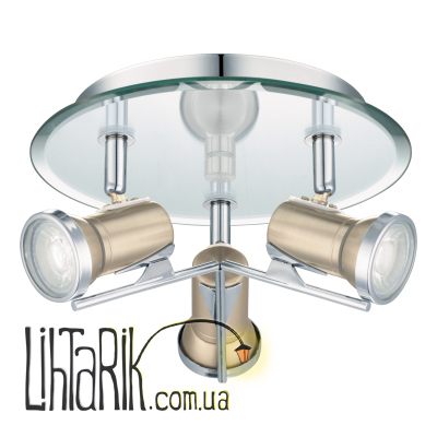 Потолочный светильник Eglo TAMARA 1 - 94984