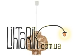 Люстра Viokef FELIS - 4198300