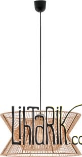 Люстра Viokef ARGELA - 4203701