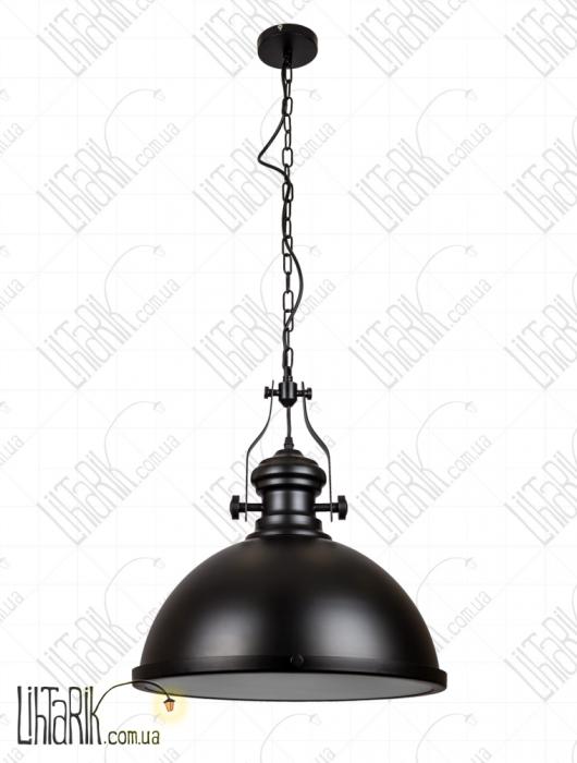 Levistella подвесной светильник 7546650-1 BK(400)