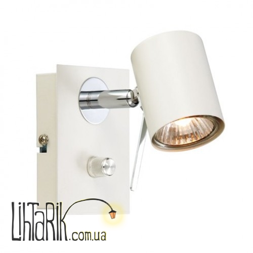 Спот Markslojd Hyssna 104441