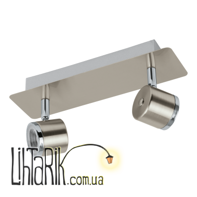 Потолочный светильник Eglo PIERINO - 93694