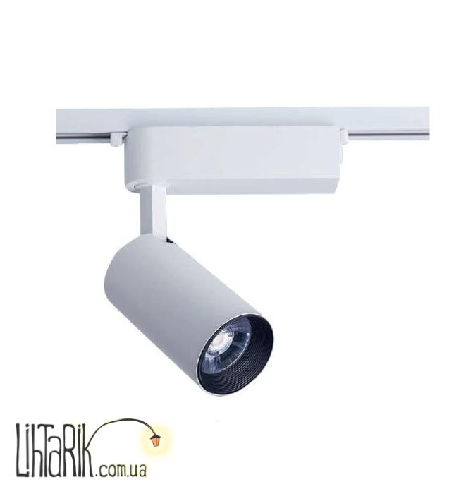 Трековый светильник Nowodvorski PROFILE IRIS LED 30W 9010