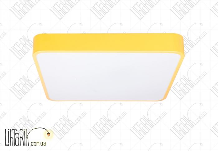 Levistella потолочный светильник 752L70 YELLOW