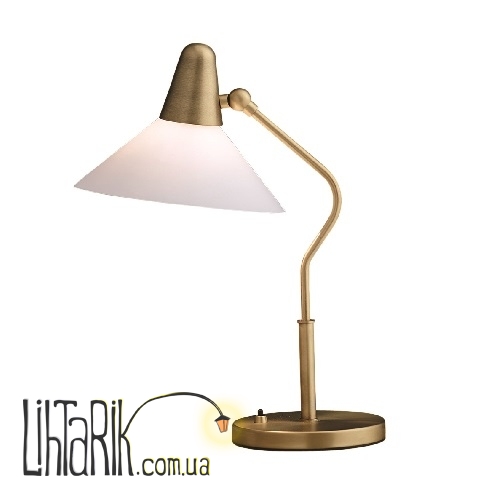 Настольная лампа Martello Herstal 13004270420