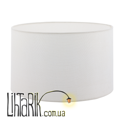 Абажур для торшера Eglo 1+1 VINTAGE - 49587