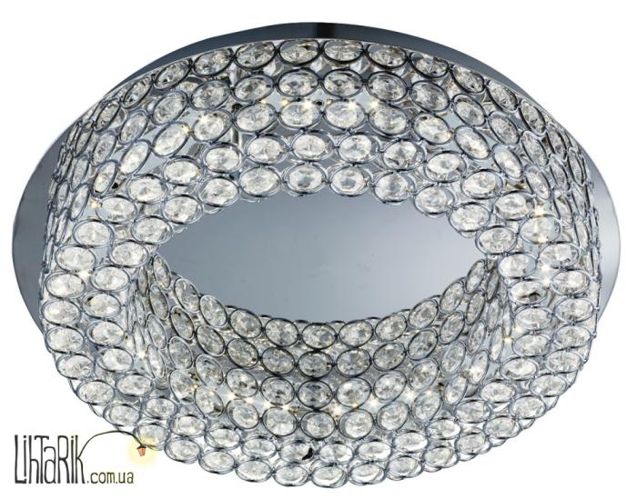 Потолочный светильник Searchlight VESTA 4291-54CC