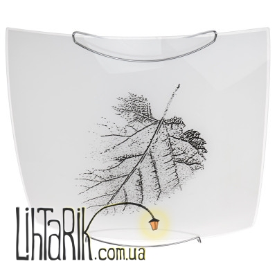 W-466/2 светильник настенно-потолочный (Brille 171364)