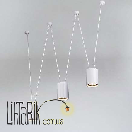 Люстра DOHAR VIWIN–9022 9022/GU10/SZ