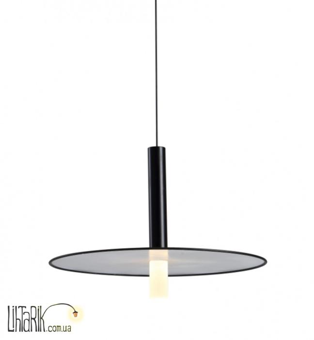 Потолочный светильник ML-PL172-BK