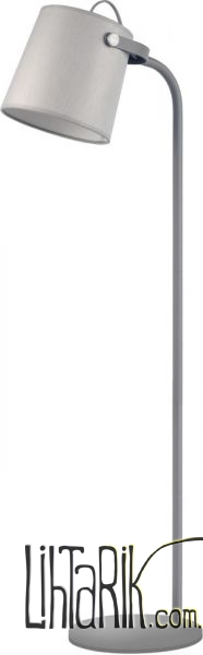 TK Lighting CLICK gray торшер - 2882