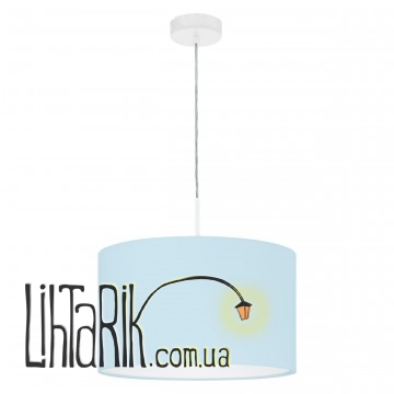 Люстра Eglo Pasteri-P - 97385