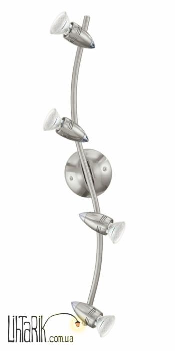 Спот Eglo Magnum-Led - 92645