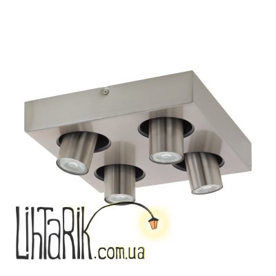 Потолочный светильник Eglo ROBLEDO 1 - 96608