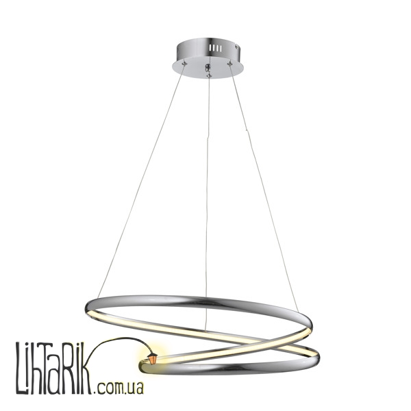 Люстра Zuma Line PERIA MP57055-B