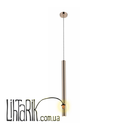 Люстра Zuma Line LOYA P0461-01A-F7F7