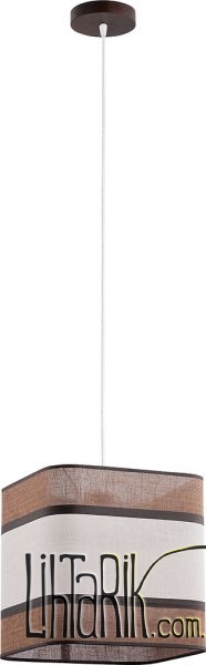 TK Lighting IBIS VENGE ZWIS - 1299