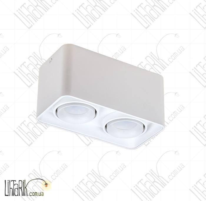 Levistella Потолочный светильник 9056602 WH