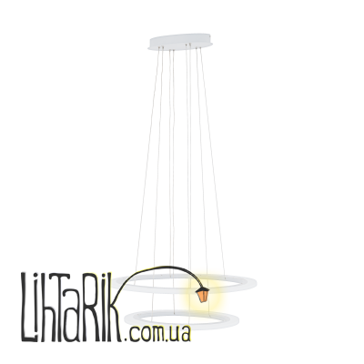 Люстра Eglo PENAFORTE - 39307