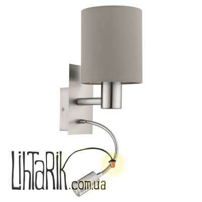 Бра Eglo PASTERI - 96478