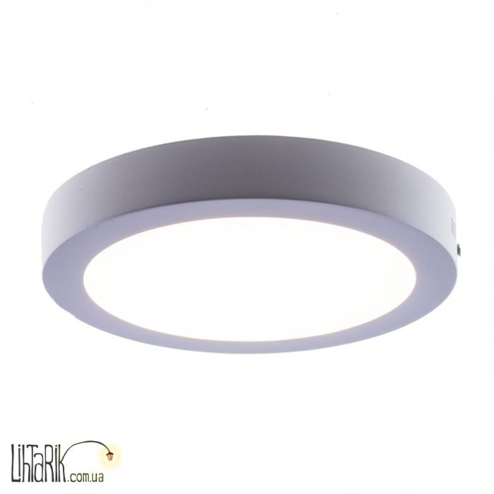 Auhilon Светильник припотолочный RING 18W Bia (YP003-18W-W)