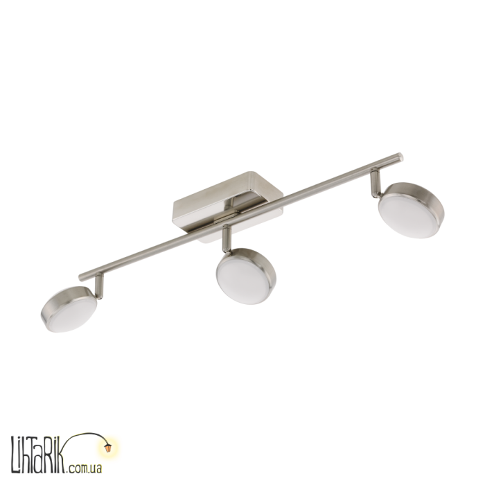 Потолочный светильник Eglo CORROPOLI-C 97716