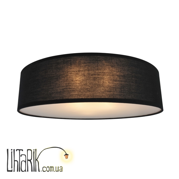 Люстра Zuma Line CLARA CL12029-D40-BK