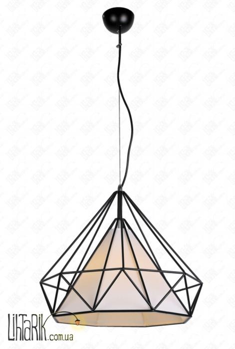 Levistella Подвес ЛОФТ 7527317-1 BK(450)