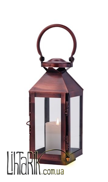 Декоративный уличный светильник Herstal Veneto 5006135609