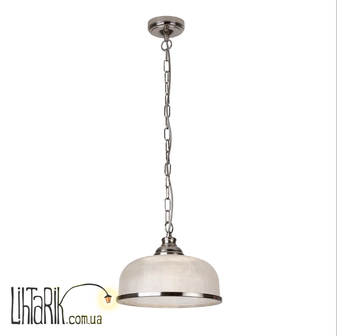 Люстра Searchlight BISTRO - 1682SS