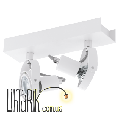 Потолочный светильник Eglo NOVORIO 1 - 94647