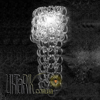 Бра Pride 763W-G9