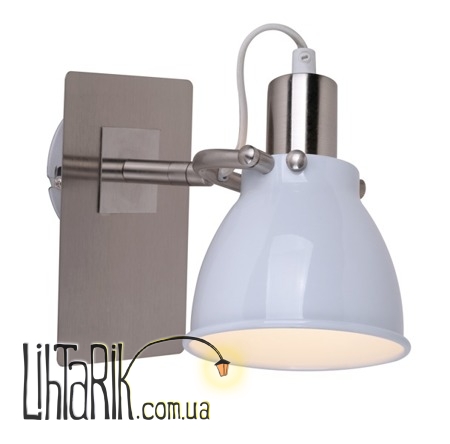 Бра Zuma Line PICTOR RLB94023-1W