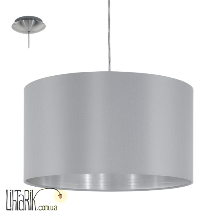 Eglo Люстра EGLO MASERLO 31601