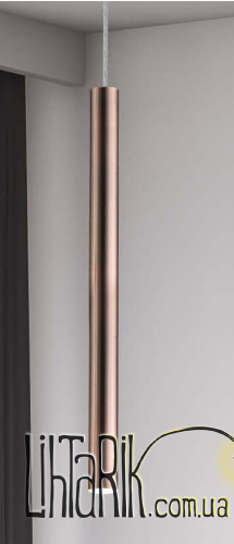 Люстра Zuma Line LOYA P0461-01A-L7L7