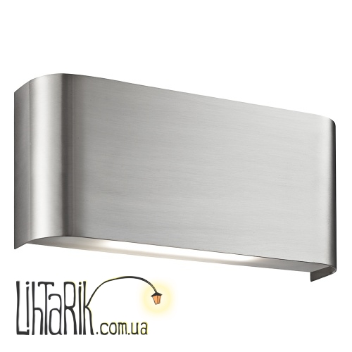 Настенный светильник Searchlight LED WALL 1953SS