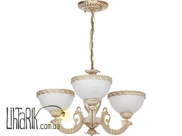 Люстра Nowodvorski OLIMPIA 4353