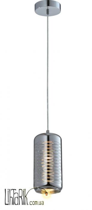 Auhilon Светильник подвесной SINA 1L CH (MD12108-1CH)