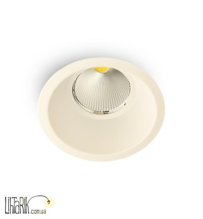 Потолочные встраиваемый светильник - Caldera DEEP