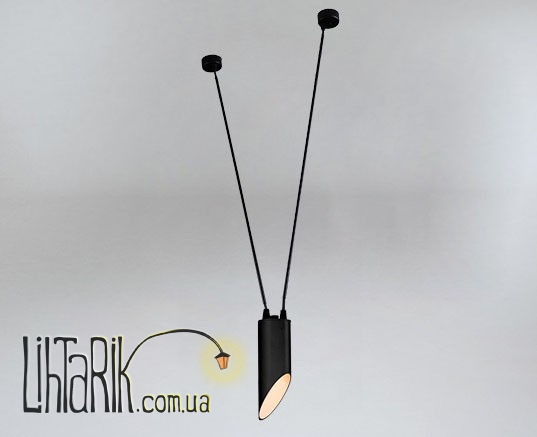 Люстра DOHAR VIWIN mini-9045 9045/GU10/CZ