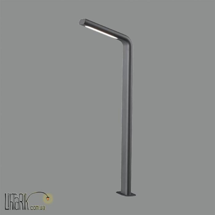 Торшер Zen 2038 Floor lamp LED 3000