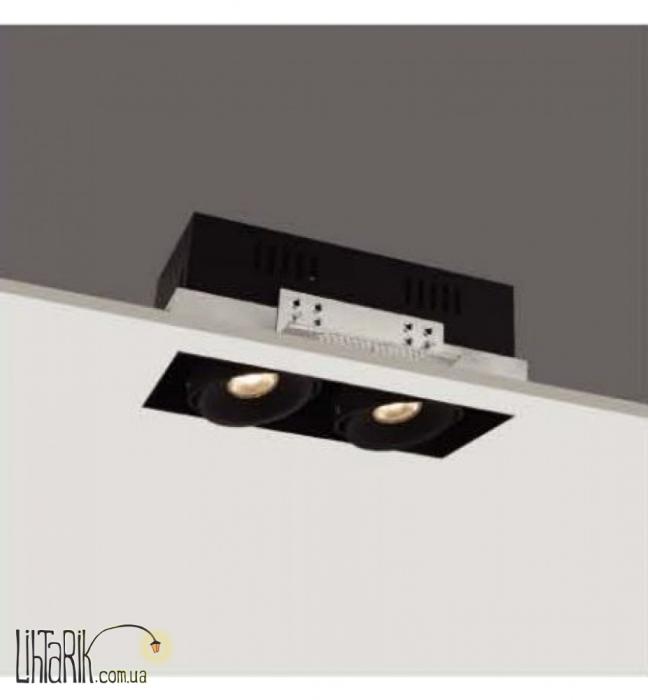 Trimless, 2x10w ML-R3B0349