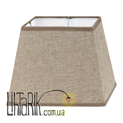 Абажур для настольной лампы Eglo 1+1 VINTAGE - 49974