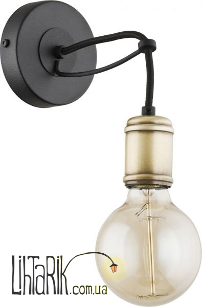 TK Lighting QUALLE бра - 1513